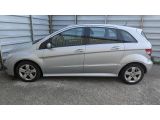 Mercedes-Benz B-Klasse bei Sportwagen.expert - Abbildung (2 / 10)