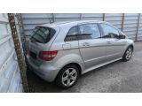 Mercedes-Benz B-Klasse bei Sportwagen.expert - Abbildung (4 / 10)