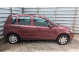 Mazda 2 bei Sportwagen.expert - Abbildung (3 / 10)