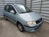 Hyundai Matrix bei Sportwagen.expert - Abbildung (6 / 10)