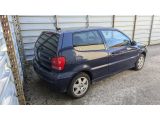 VW Polo III bei Sportwagen.expert - Abbildung (4 / 10)