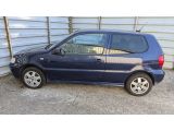 VW Polo III bei Sportwagen.expert - Abbildung (2 / 10)