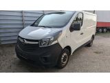 Opel Vivaro bei Sportwagen.expert - Abbildung (7 / 10)