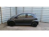 Toyota Aygo bei Sportwagen.expert - Abbildung (2 / 10)