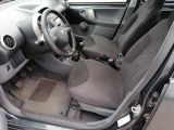 Toyota Aygo bei Sportwagen.expert - Abbildung (8 / 10)