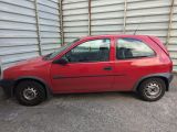 Opel Corsa bei Sportwagen.expert - Abbildung (2 / 10)