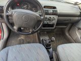 Opel Corsa bei Sportwagen.expert - Abbildung (8 / 10)