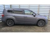 Chevrolet Orlando bei Sportwagen.expert - Abbildung (3 / 10)