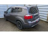 Chevrolet Orlando bei Sportwagen.expert - Abbildung (5 / 10)