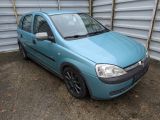 Opel Corsa bei Sportwagen.expert - Abbildung (6 / 10)