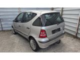 Mercedes-Benz A-Klasse bei Sportwagen.expert - Abbildung (5 / 10)