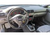 Audi A3 bei Sportwagen.expert - Abbildung (7 / 10)
