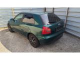 Audi A3 bei Sportwagen.expert - Abbildung (5 / 10)