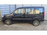Fiat Doblo bei Sportwagen.expert - Abbildung (2 / 10)