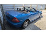 Mercedes-Benz SLK-Klasse bei Sportwagen.expert - Abbildung (4 / 10)
