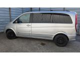 Mercedes-Benz Viano bei Sportwagen.expert - Abbildung (3 / 10)