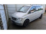 Mercedes-Benz Viano bei Sportwagen.expert - Abbildung (2 / 10)