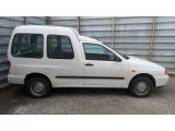 VW Caddy bei Sportwagen.expert - Abbildung (3 / 10)