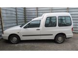 VW Caddy bei Sportwagen.expert - Abbildung (2 / 10)