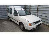VW Caddy bei Sportwagen.expert - Abbildung (6 / 10)