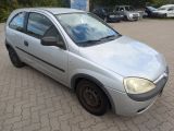 Opel Corsa bei Sportwagen.expert - Abbildung (6 / 10) Opel Corsa bei Sportwagen.expert - Abbildung (6 / 10)