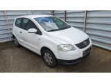 VW Fox bei Sportwagen.expert - Abbildung (6 / 10)