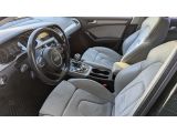 Audi A4 bei Sportwagen.expert - Abbildung (8 / 10)