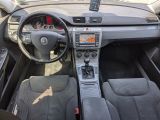 VW Passat bei Sportwagen.expert - Abbildung (7 / 10)