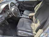 VW Passat bei Sportwagen.expert - Abbildung (8 / 10)