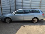 VW Passat bei Sportwagen.expert - Abbildung (2 / 10)