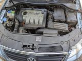 VW Passat bei Sportwagen.expert - Abbildung (10 / 10)
