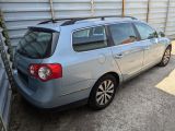 VW Passat bei Sportwagen.expert - Abbildung (4 / 10)