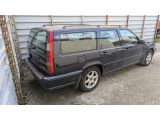 Volvo V70 bei Sportwagen.expert - Abbildung (4 / 10)