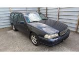 Volvo V70 bei Sportwagen.expert - Abbildung (6 / 10)