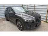 Mazda CX 5 bei Sportwagen.expert - Abbildung (6 / 10)