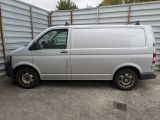 VW T5 Kasten bei Sportwagen.expert - Abbildung (2 / 10)