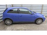 Opel Corsa bei Sportwagen.expert - Abbildung (3 / 10)