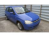 Opel Corsa bei Sportwagen.expert - Abbildung (6 / 10)