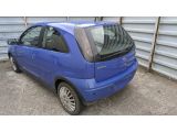 Opel Corsa bei Sportwagen.expert - Abbildung (5 / 10)