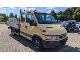 Iveco Daily bei Sportwagen.expert - Abbildung (6 / 10)