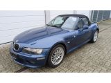 BMW Z3 bei Sportwagen.expert - Abbildung (2 / 10)