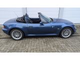 BMW Z3 bei Sportwagen.expert - Abbildung (5 / 10)