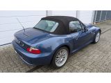 BMW Z3 bei Sportwagen.expert - Abbildung (8 / 10)