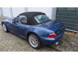 BMW Z3 bei Sportwagen.expert - Abbildung (10 / 10)