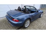 BMW Z3 bei Sportwagen.expert - Abbildung (7 / 10)