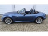 BMW Z3 bei Sportwagen.expert - Abbildung (3 / 10)