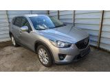 Mazda CX 5 bei Sportwagen.expert - Abbildung (6 / 10)