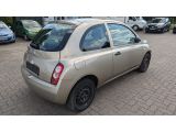 Nissan Micra bei Sportwagen.expert - Abbildung (4 / 10)