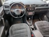 VW Caddy bei Sportwagen.expert - Abbildung (7 / 10) VW Caddy bei Sportwagen.expert - Abbildung (7 / 10)