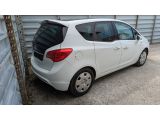 Opel Meriva bei Sportwagen.expert - Abbildung (4 / 10)